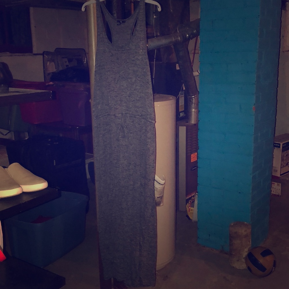 Dress no issues